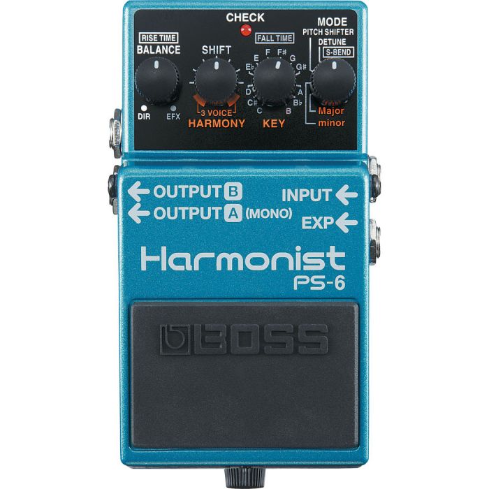 MXR M280 VINTAGE BASS OCTAVE - Morrison Music.