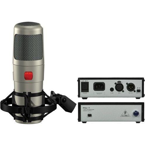 Micrófono Condensador Behringer TM-1